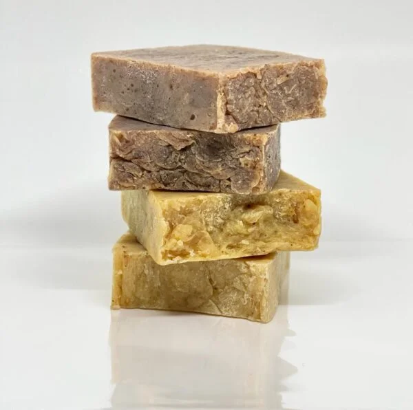 All Natural Turmeric Soap|Citrus Soap